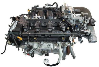 Moteur Suzuki Vitara K14C – Express Parts Belgique