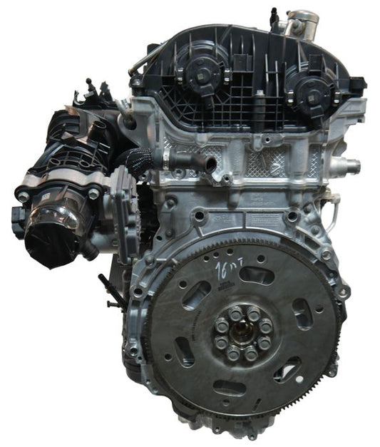 Bloc moteur BMW 2.0L B48A20E-B48A20T1-B48 – Express Parts