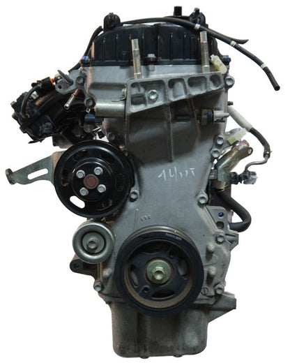 Bloc moteur Suzuki 1.4L K14C – Express Parts