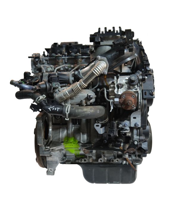 Moteur d'occasion Citroen C3 1.6L – 9HP-9H06-DV6DTED