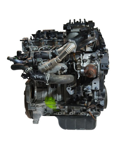 Moteur d'occasion Citroen C3 1.6L – 9HP-9H06-DV6DTED