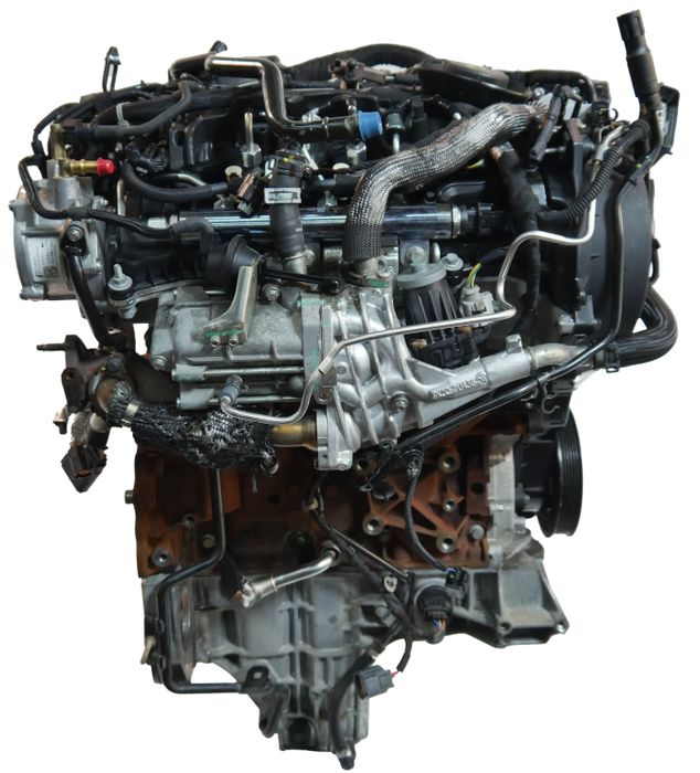 Bloc moteur Land Rover 3.0L 306DT-TDV6 – Express Parts