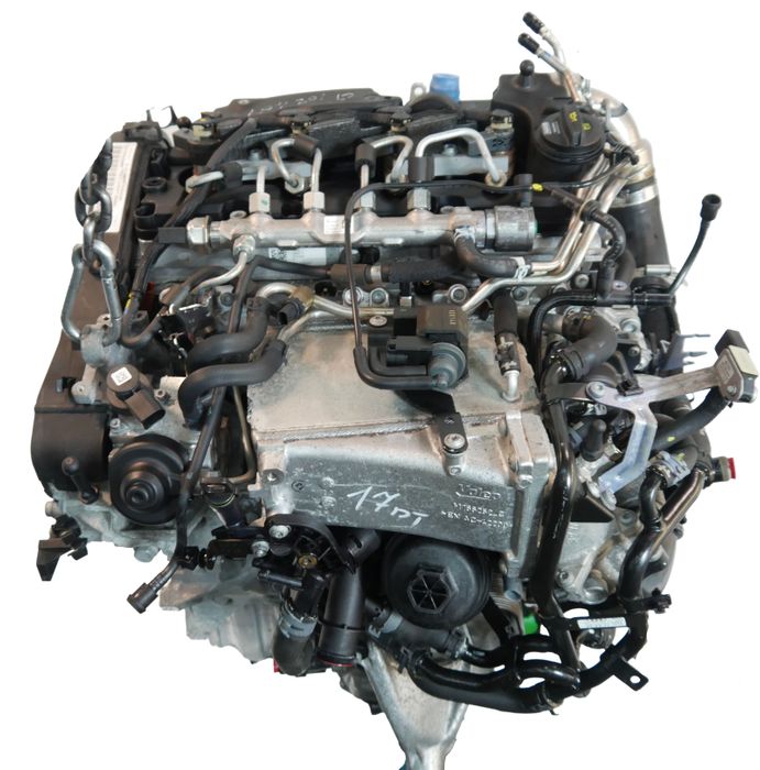 Moteur Audi A4 B9 A5 Q5 DETA-DET – Express Parts Belgique
