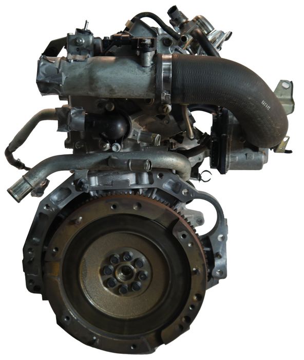 Moteur K14C Suzuki Vitara 90 000 km – vue détail