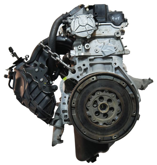 Bloc moteur BMW 2.0L N43B20A-N43B20U0-N43 – Express Parts