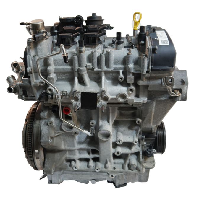 Moteur d'occasion Seat Leon Golf 1.5L – DAC-DACA