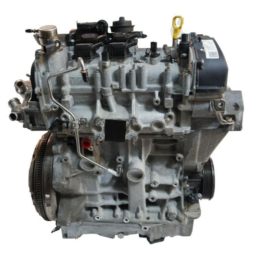 Moteur d'occasion Seat Leon Golf 1.5L – DAC-DACA