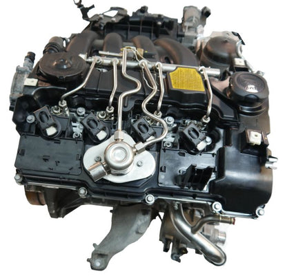 Moteur BMW Série 3 (E90)/1 (E81)/5 (E60) N43B20A-N43B20U0-N43 – Express Parts Belgique