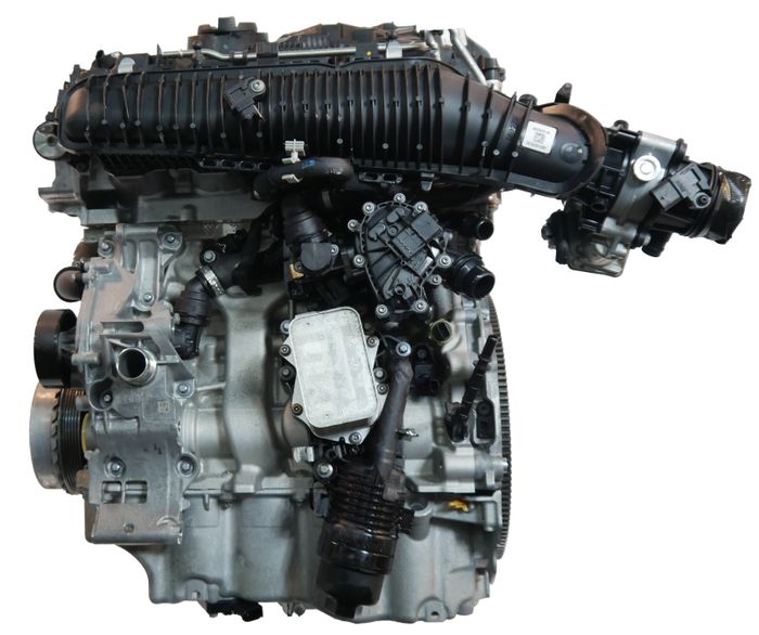 Moteur d'occasion BMW Série 2 (F44) 2.0L – B48A20E-B48A20T1-B48