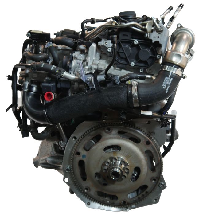 Moteur DETA-DET Audi A4 B9 A5 Q5 101 000 km – vue détail