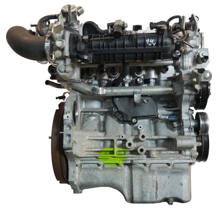 Moteur d'occasion Suzuki Vitara 1.4L – K14C