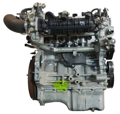 Moteur d'occasion Suzuki Vitara 1.4L – K14C