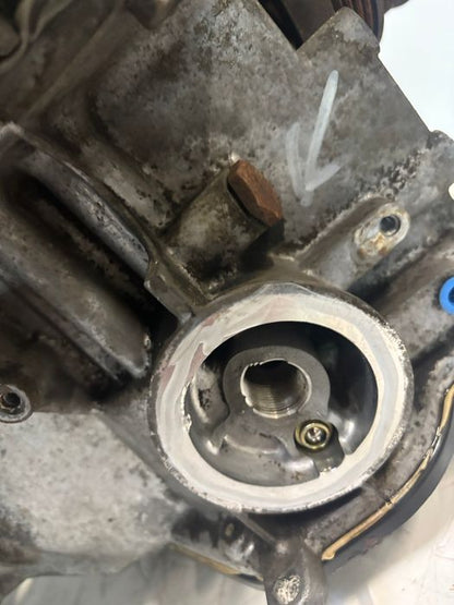 Moteur Infiniti G35 350z VQ35DE-VQ35 – Express Parts Belgique
