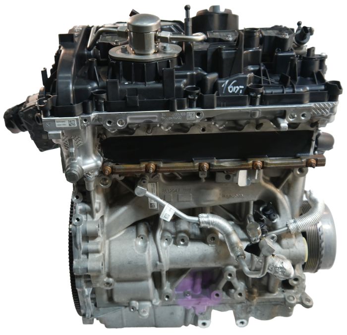 Moteur B48A20E-B48A20T1-B48 BMW Série 2 (F44) 16 000 km – vue détail