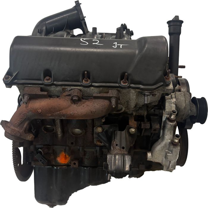 Bloc moteur Jeep 3.7L EKG – Express Parts