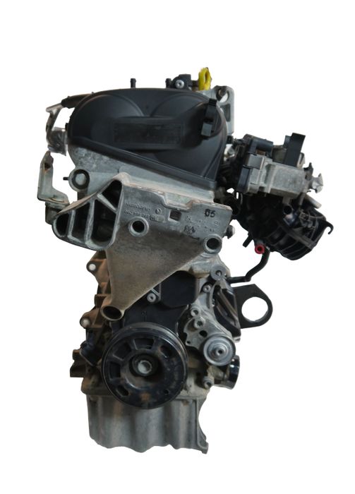 Moteur d'occasion Audi 1.0L DKL-DKLA – état général
