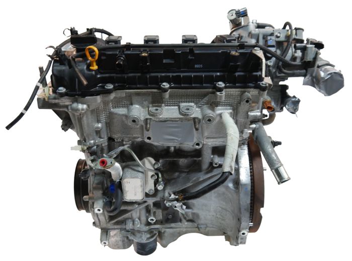 Moteur d'occasion Suzuki 1.4L K14C – état général