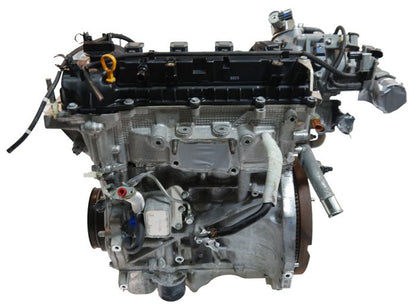 Moteur d'occasion Suzuki 1.4L K14C – état général
