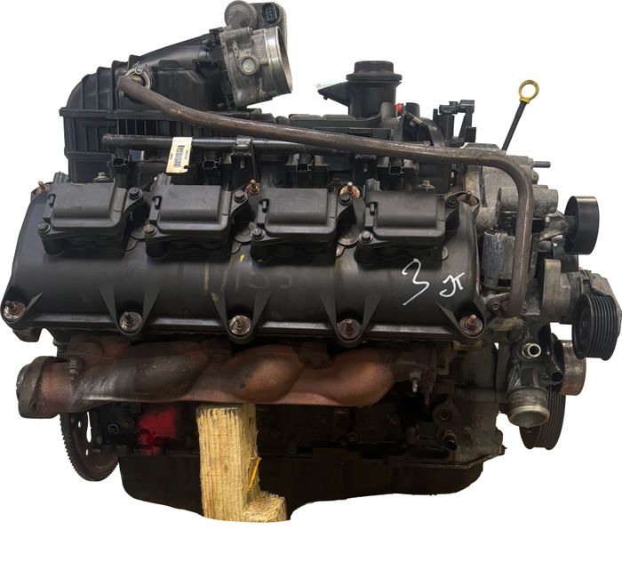 Moteur EZB Dodge Durango 300C 334 000 km – vue détail
