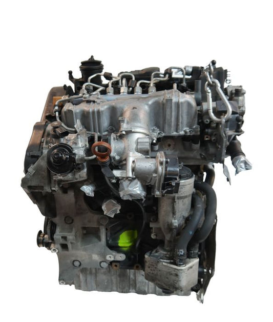 Moteur d'occasion Audi A3 Eos Golf 2.0L – CBA-CBAB