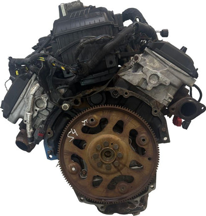 Moteur d'occasion Dodge Ram 1500 Grand Cherokee 5.7L – EZB