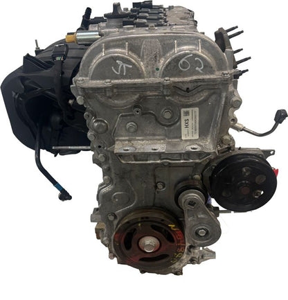 Bloc moteur Cadillac 2.0L LTG-A20NFT-A20NHT-B20NHT – Express Parts