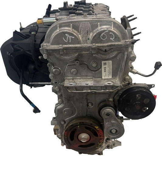 Bloc moteur Cadillac 2.0L LTG-A20NFT-A20NHT-B20NHT – Express Parts