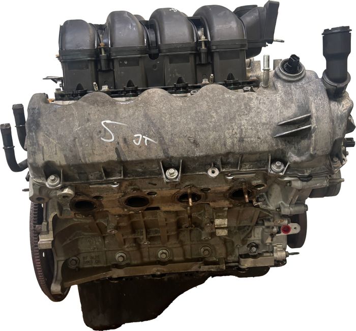Bloc moteur Ford 4.6L C46USEM – Express Parts
