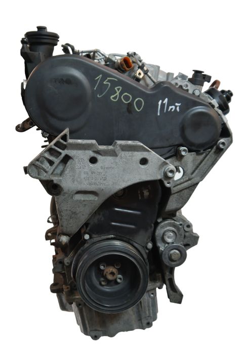 Bloc moteur Audi 2.0L CBA-CBAB – Express Parts