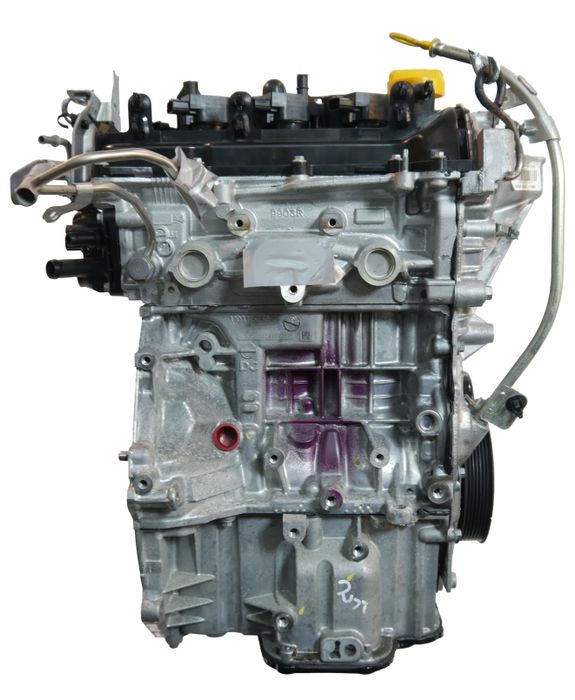Moteur H4D450-H4D-H4D460-HR10 Nissan Micra 11 000 km – vue détail