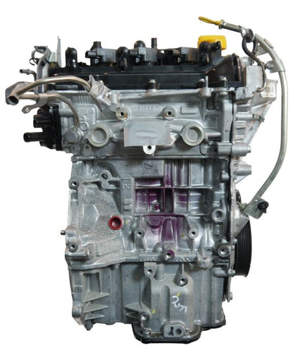 Moteur H4D450-H4D-H4D460-HR10 Nissan Micra 11 000 km – vue détail