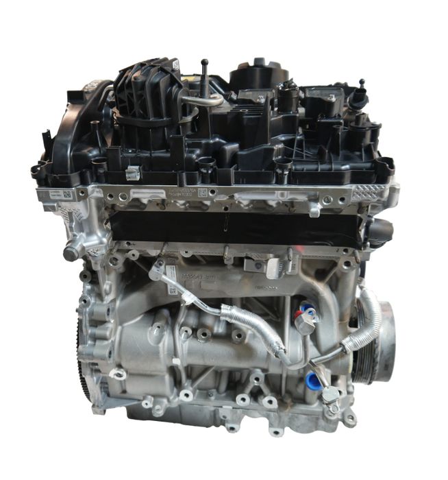 Moteur B48-B48A20E BMW Série 1 (F40) 2 800 km – vue détail