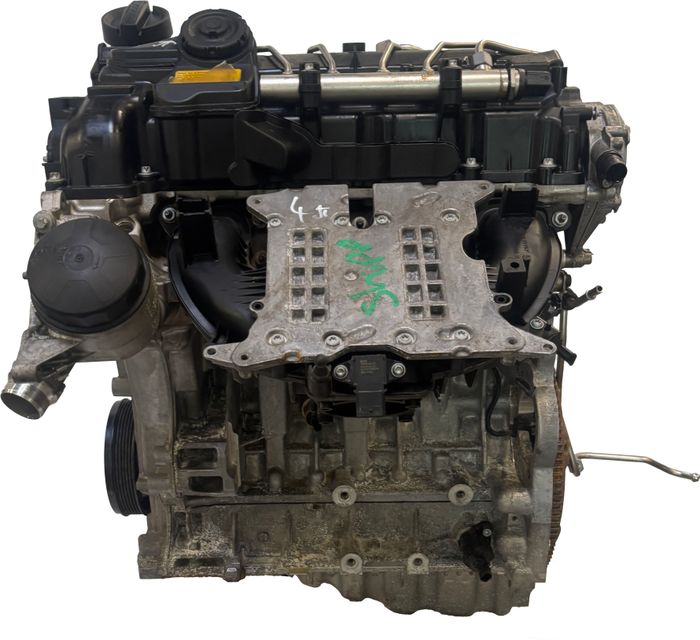 Moteur d'occasion BMW Série 3 (F30) 2.0L – N20B20B-N20B20U0-N20-N26