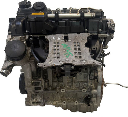 Moteur d'occasion BMW Série 3 (F30) 2.0L – N20B20B-N20B20U0-N20-N26