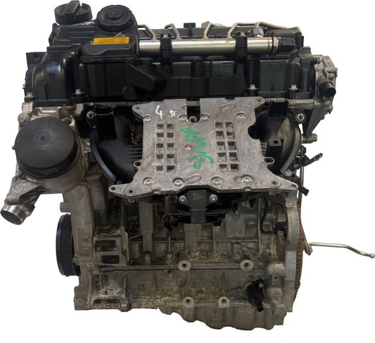 Moteur d'occasion BMW Série 3 (F30) 2.0L – N20B20B-N20B20U0-N20-N26