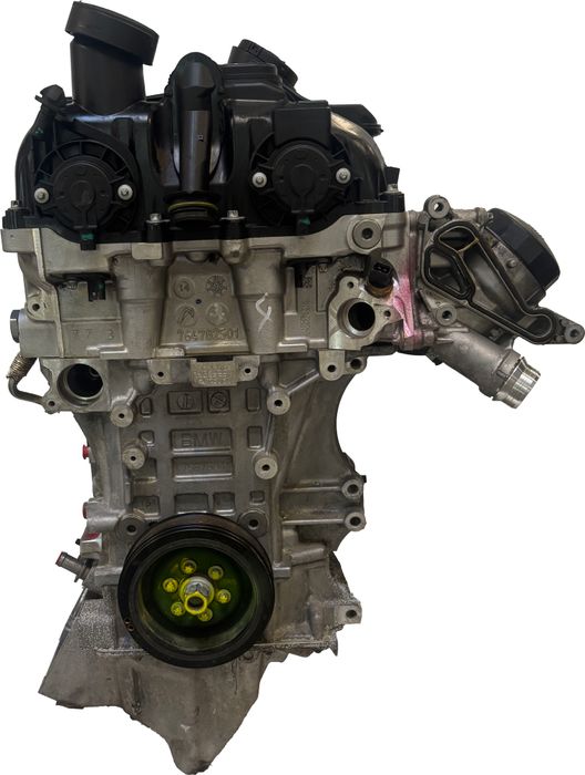 Moteur N20B20B-N20B20U0-N20-N26 BMW Série 3 (F30) 171 000 km – vue détail