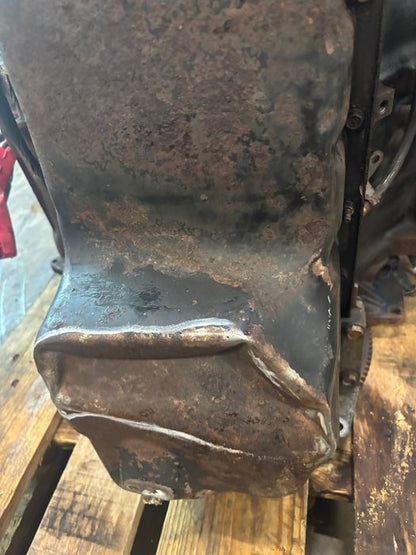 Moteur Dodge Ram 1500 Grand Cherokee EZB – Express Parts Belgique