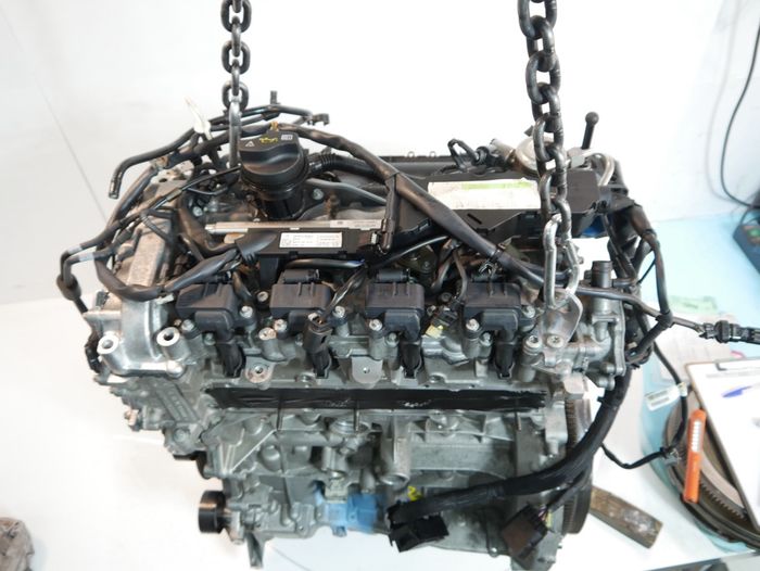 Moteur Mercedes-Benz A (W176) M270-270.910-M270.910 – Express Parts Belgique