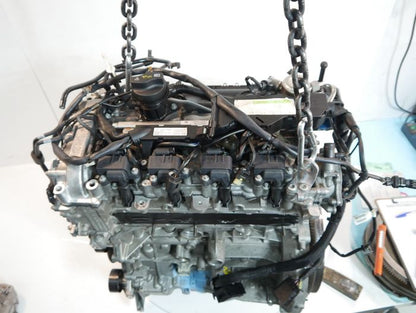 Moteur Mercedes-Benz A (W176) M270-270.910-M270.910 – Express Parts Belgique