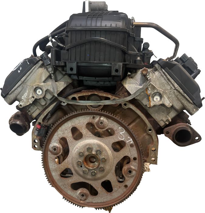 Moteur d'occasion Dodge Durango 300C 5.7L – EZB