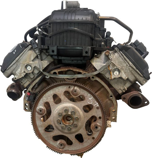 Moteur d'occasion Dodge Durango 300C 5.7L – EZB