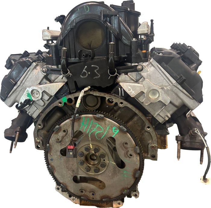 Moteur d'occasion Dodge Challenger 5.7L – EZH