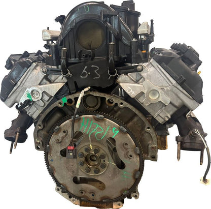 Moteur d'occasion Dodge Challenger 5.7L – EZH