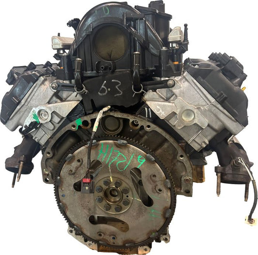 Moteur d'occasion Dodge Challenger 5.7L – EZH