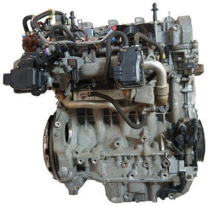 Moteur d'occasion Honda Civic 2.2L – N22B4