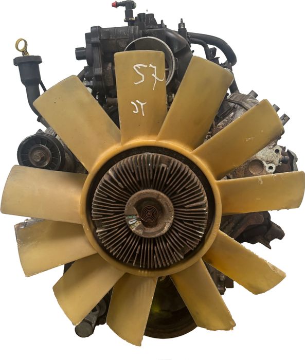 Moteur LQ4 Hummer H2 244 000 km – vue détail