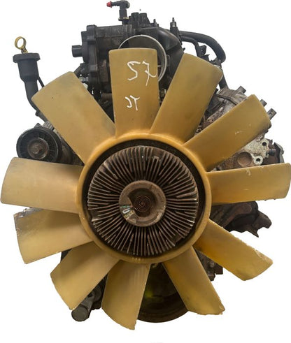 Moteur LQ4 Hummer H2 244 000 km – vue détail