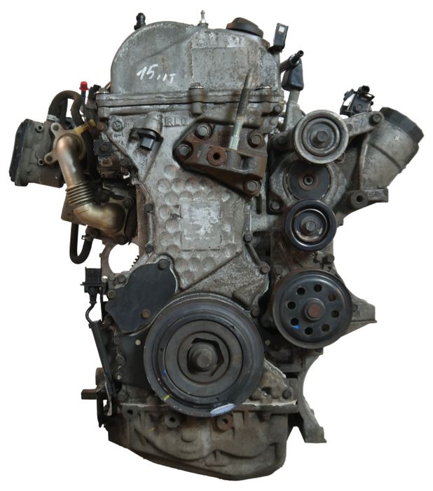 Bloc moteur Honda 2.2L N22B4 – Express Parts