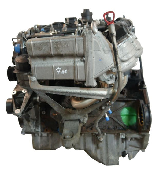 Moteur d'occasion Mercedes-Benz C (C204) 2.2L – OM646.811-646.811-OM646