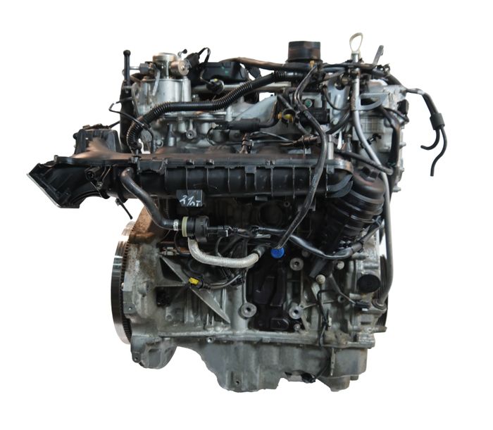 Moteur d'occasion Mercedes-Benz A (W176) 1.6L – M270-270.910-M270.910